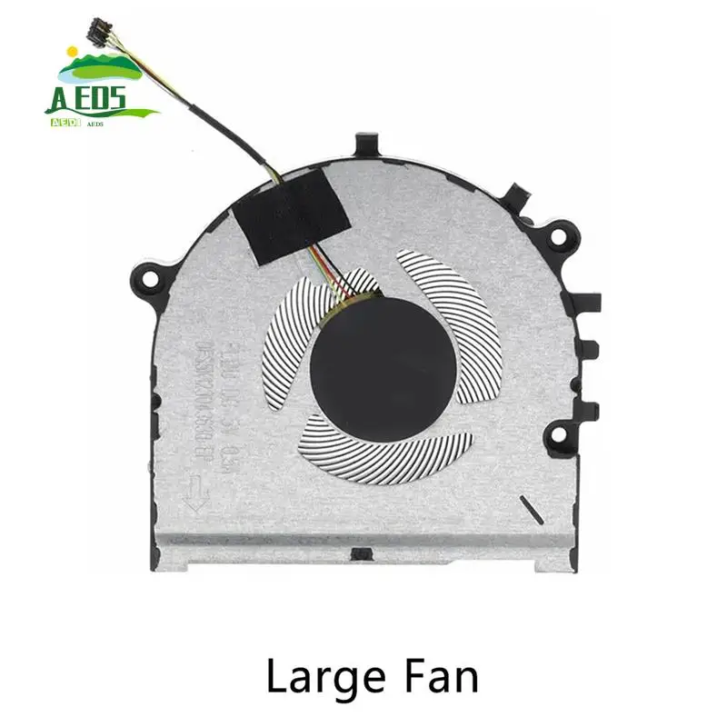 AED5-CPU+GPU Coolin… - image