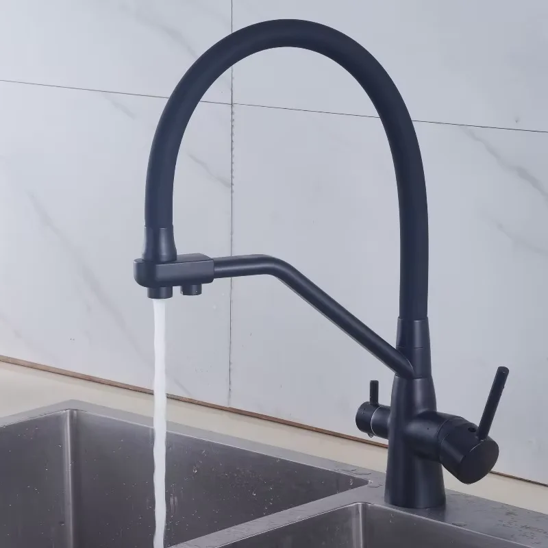 household-3‑in‑1-kitchen-sink-mixer-tap-360-degree-rotatable-hot-cold-purified-drinking-water-filter-faucet
