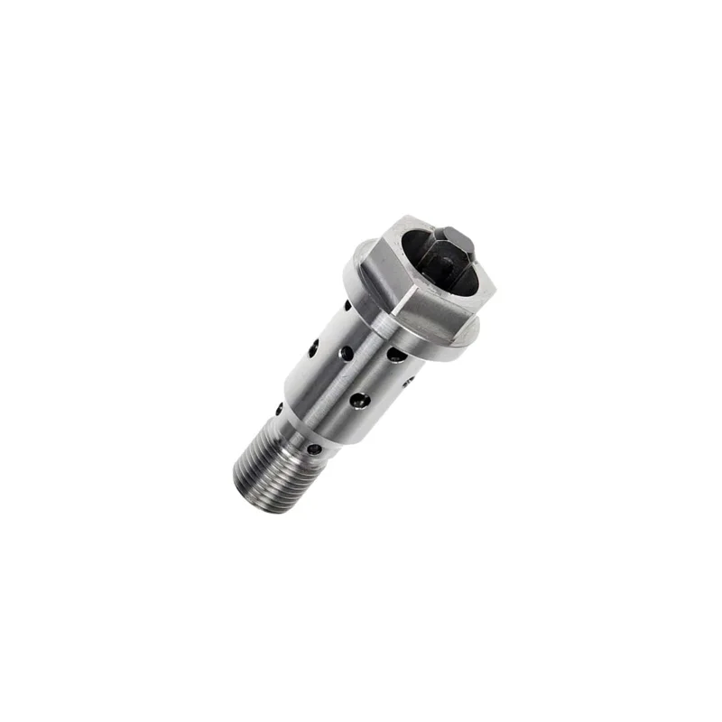 Engine Variable Timing Camshaft Control Solenoid VVT Valve for Mercedes-Benz W639 W221 R230 R171 V251 W164 W463 X164 A2720500578