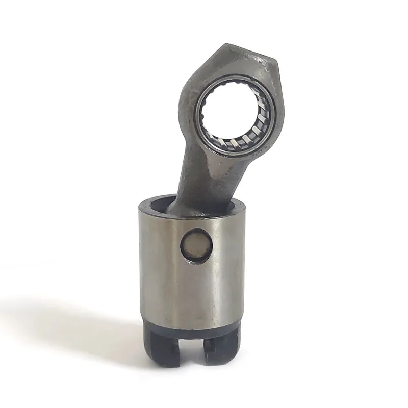 

Ползунок в сборе 0508208 Шатун для безвоздушного распылителя Titan Impact 440 450