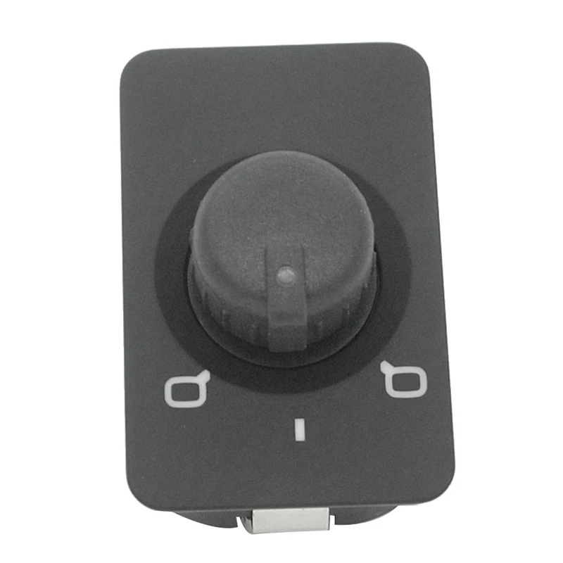 ELECTRIC Side Mirror Switch Control Knob Button For - A3 A6 C5 4B0 959 565A/4B0959565A