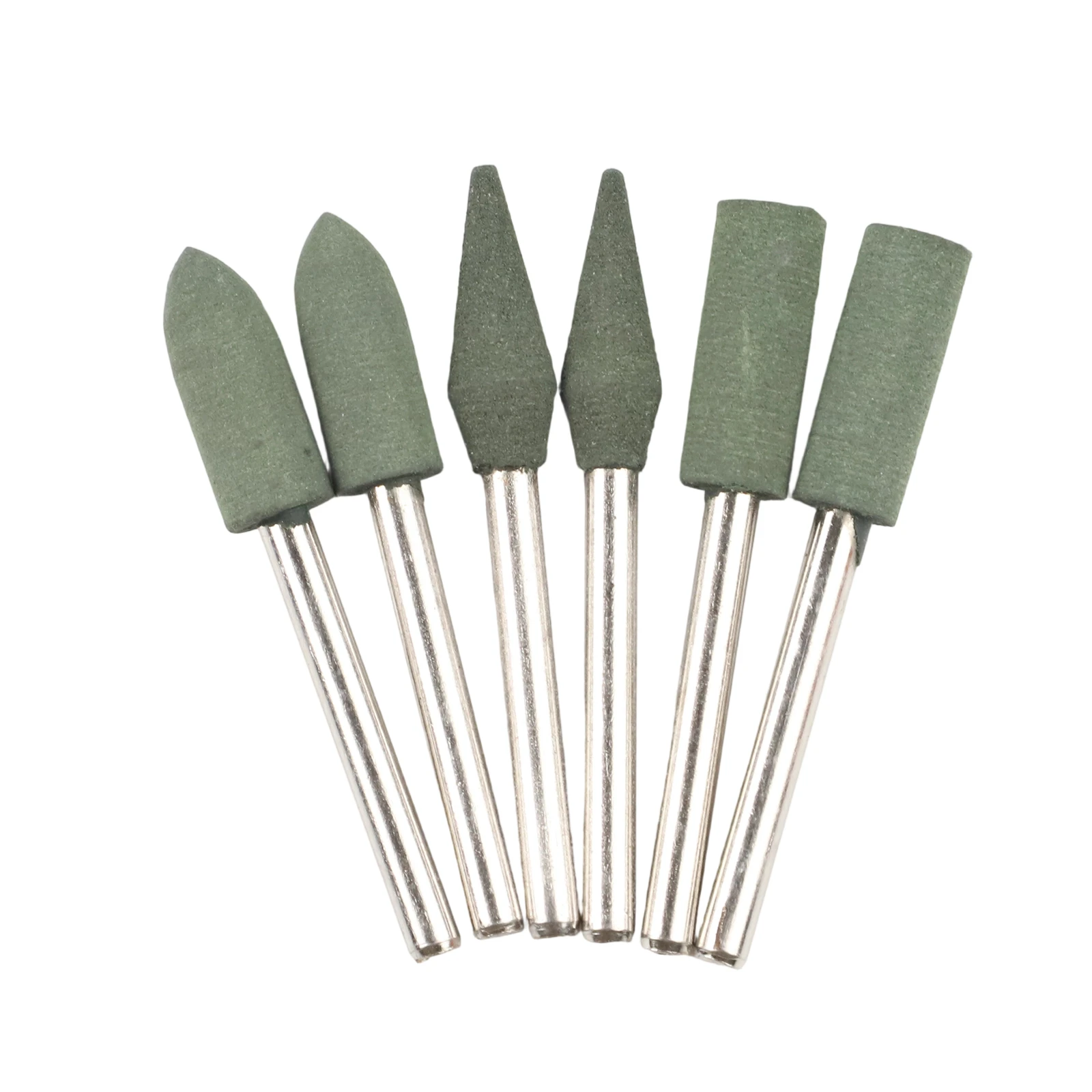 Grinding Applications As Shown In The Picture Grinding Tools 22pcs Rubber Grinding Heads Set Multi Functional Tool Rubber Heads