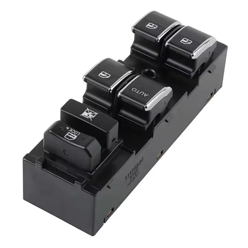 

A73X-Car Power Window Switch 3746300XJ29XA Car Accessories For Great Wall C20 2013-2015 LHD