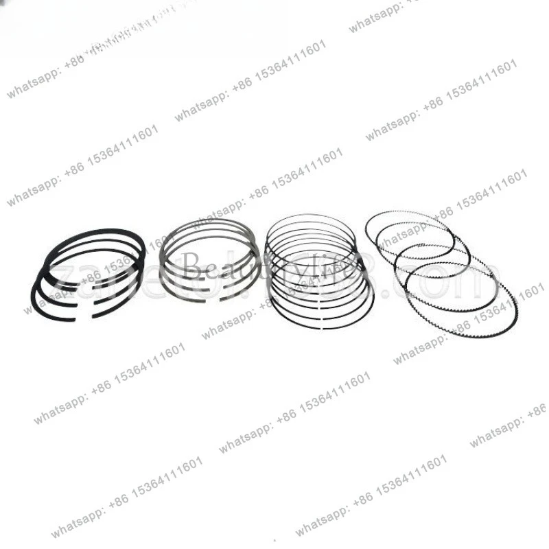 

Applicable auto parts 2.4L '10-16 piston ring 12659419