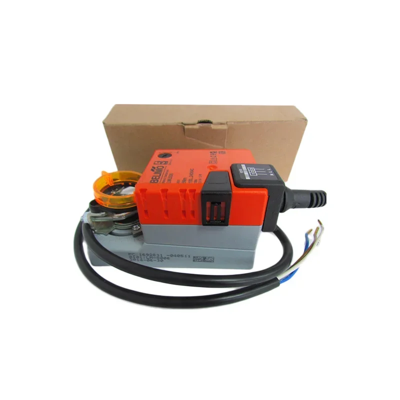 Dc 24V10Nm NM24A-SR… - image