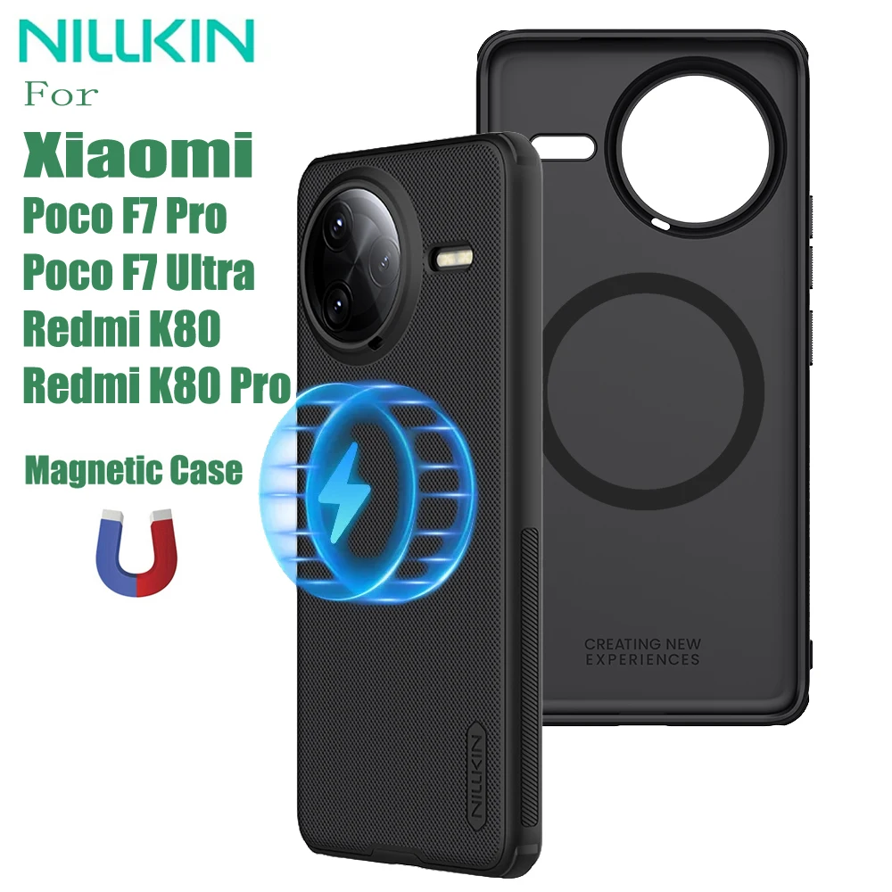 For Xiaomi Poco F7 … - image