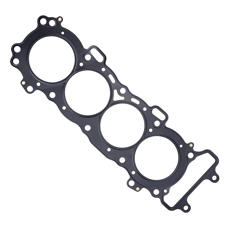 Motorcycle Stator Generator Cover Cylinder Gaskets For Honda CBR900RR CBR954RR Fireblade 2002-2003 12251-MCJ-751 12251-MCJ-752 - view 4