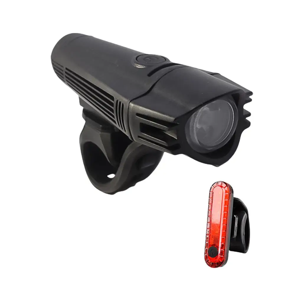 

Aluminum Alloy light Cycling Flashlight Bicycle Light For Bicycle Motorcycle