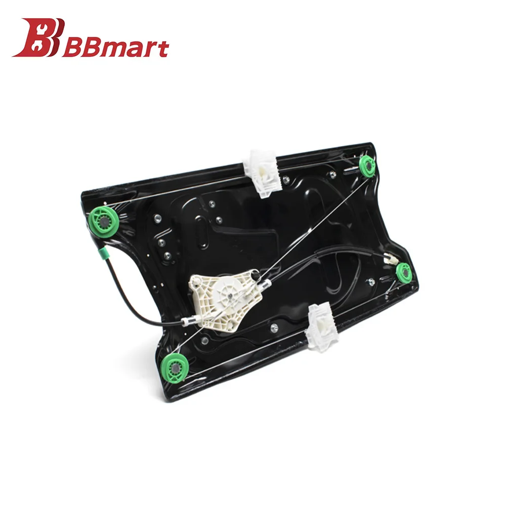 

CUH500113 BBmart Auto Parts 1 pcs Front Driver Side Power Window Regulator For Land Rover LR3 2005-2006 Range Rover Sport 2006