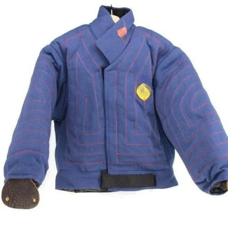 

Bite-resistant cloth, dog training protective clothing German Shepherd trainer bite clothing German Shepherd dog clothing