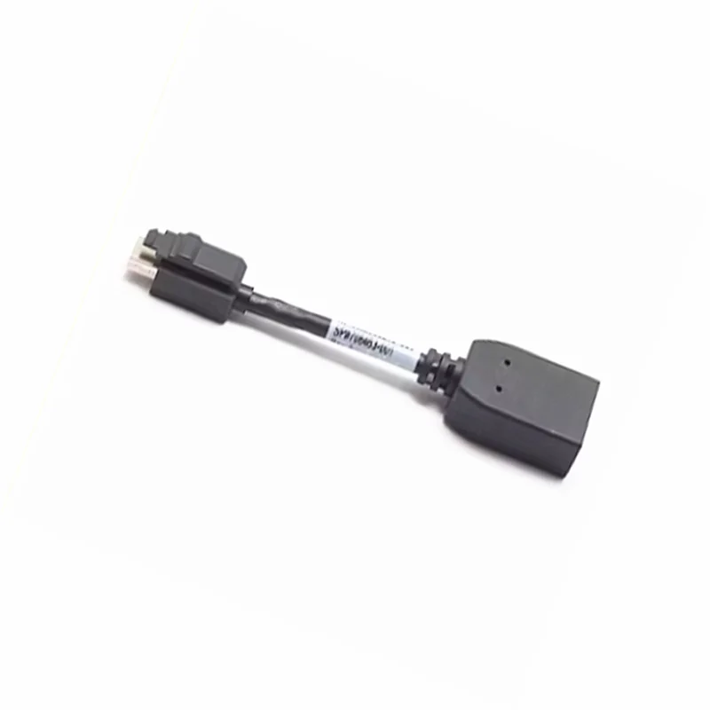 New 703216-001 708463-001 MINI Display Port TO Display Port Cable Mini DisplayPort to DisplayPort Adapter Cable For HP