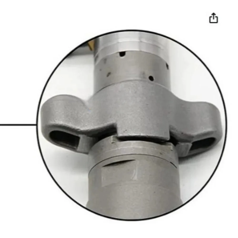 

222-5961 Injector for Carter Construction Machinery Injector Assembly Carter Fuel System