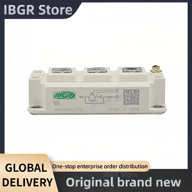 

SKM500GA128D SKM400GA125D SKM500GA125D SKM600GA125D SKM600GA126D IGBT модули новые оригинальные