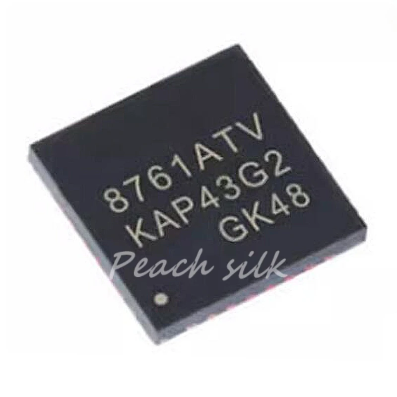 

(5piece)RTL8761ATV-CG 8761ATV QFN-32 wireless transceiver chip RTL8125BG-CG RTL8125BG RTL8822BSH RTL8822BSH-VQ-CG