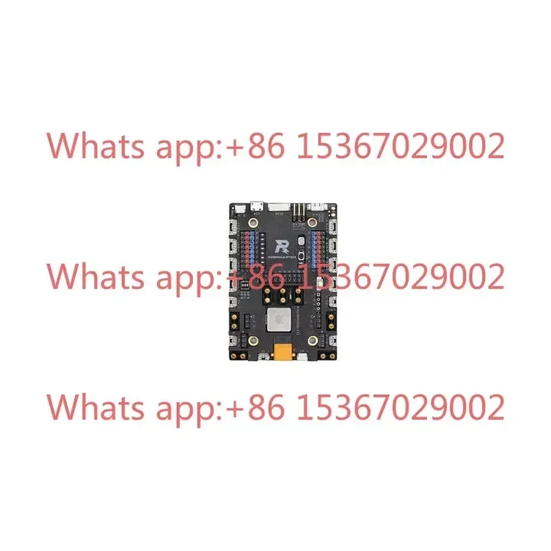 ROBOMASTER Roma Market Development Board Type A