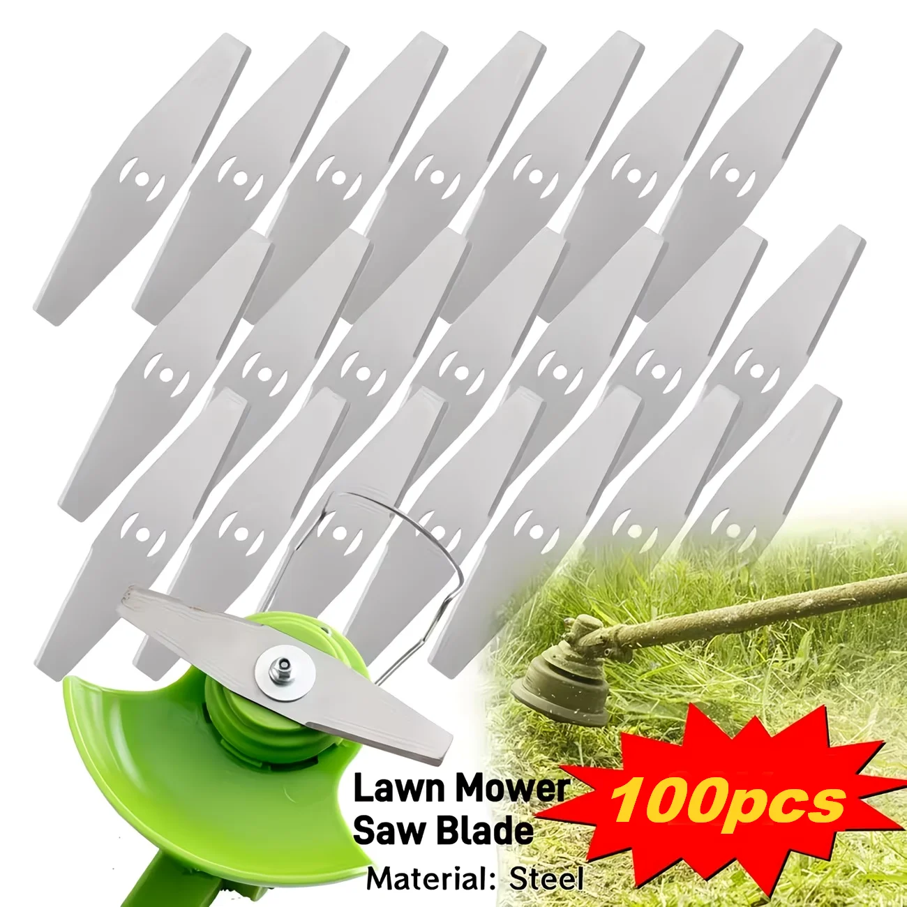1-100-pecas-laminas-de-metal-para-cortador-de-grama-lamina-de-substituicao-para-cabecote-de-rocadeira-laminas-de-serra-para-maquina-de-cortar-grama-acessorios-para-ferramentas-eletricas-de-jardim