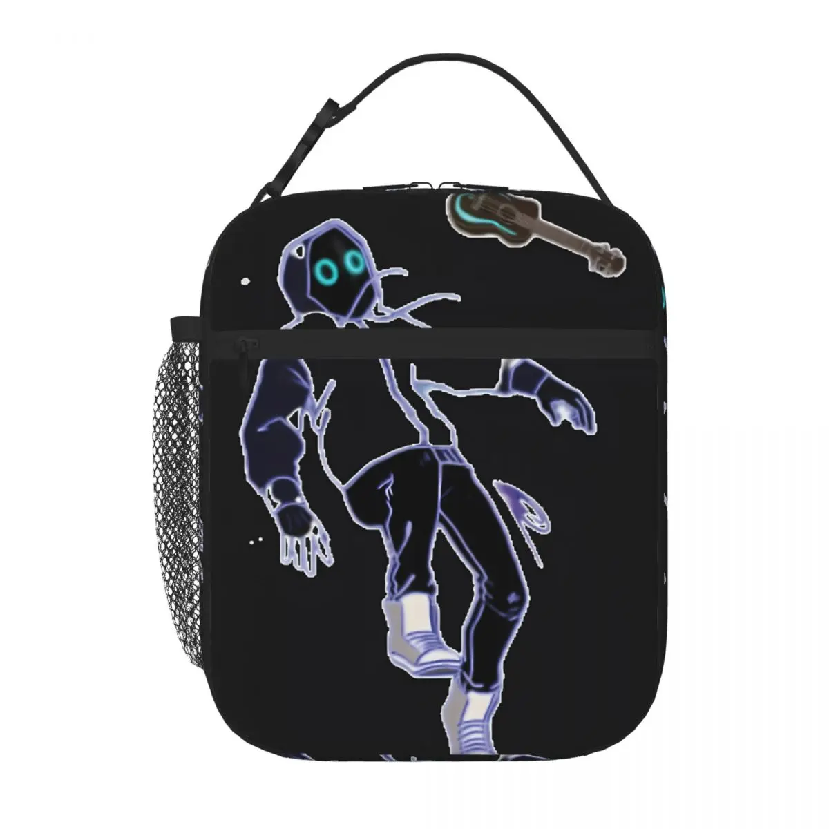 Bestselling Boywithuke Concert Classic Parent Child Matching Thermal Food Carrier Long Drive Food Cooler Bag