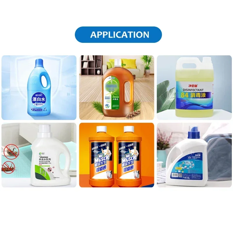 ZONESUN ZS-PPMT1500L Chemical Mixing Tank with Agitator PP Industrial Blender for Acid Alkali Corrosive Liquids