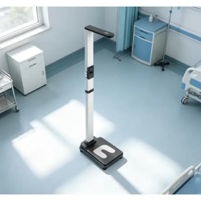 CRW Sunoro Medical Intelligent Interconnection Body Composition Analyzer