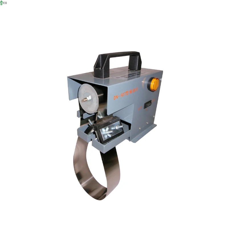 Skimmer, steel belt industrial oil-water separator, CNC machine tool, oil scraper, belt degreaser