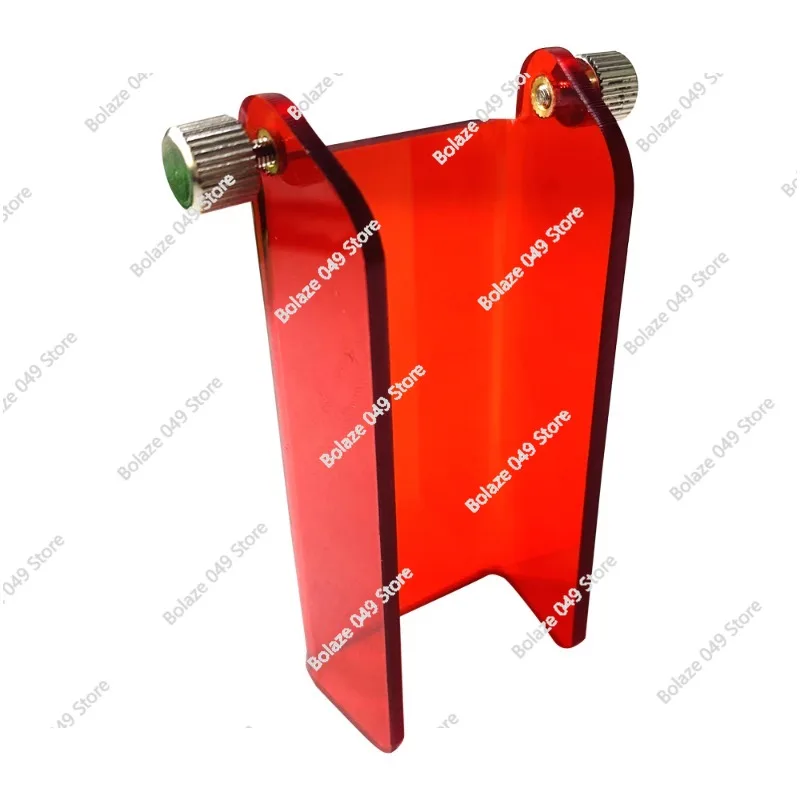 Blu-ray High-power Laser Module Miniature 12V Laser Head DIY Marking and Cutting Laser Engraving Machine Accessories view 3