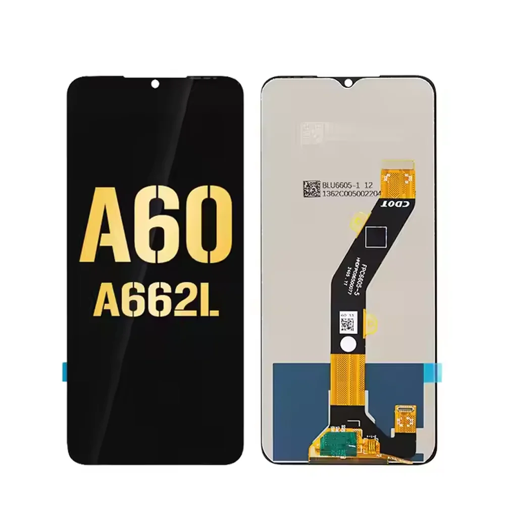 

Сенсорный ЖК-экран мобильного телефона для Itel A60