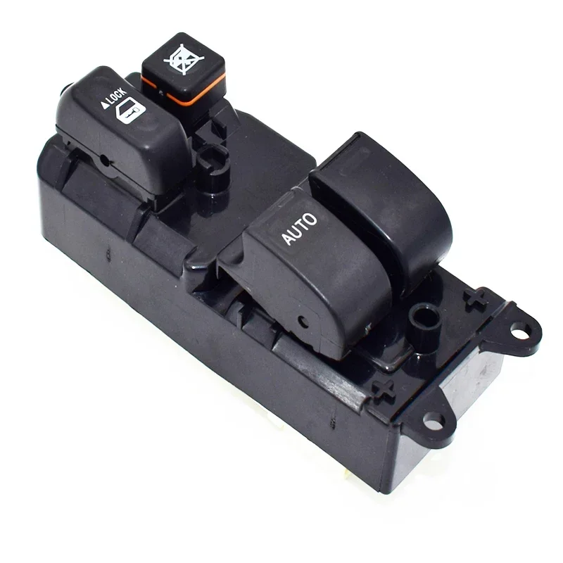 

New Master Window Control Switch for Toyota Corolla Compact E11 DX LE 1997-2002 Power Window Switch 84820-52090 8482052090