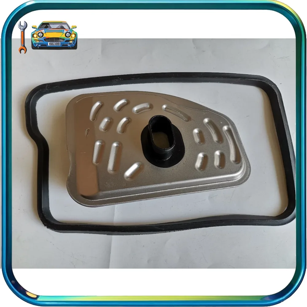 

Фильтр трансмиссионного масла ZF4HP20 4HP20 4HP16, прокладка поддона картера 0501315184 93742042 для автомобилей Citroen, Mercedes, Peugeot, Fiat, автоаксессуары