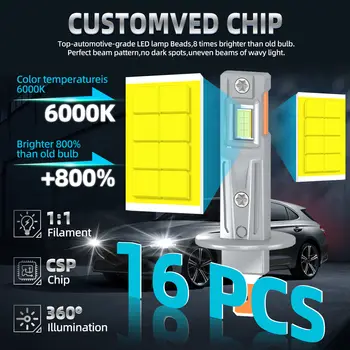 10 best sales Astra H farı - №4