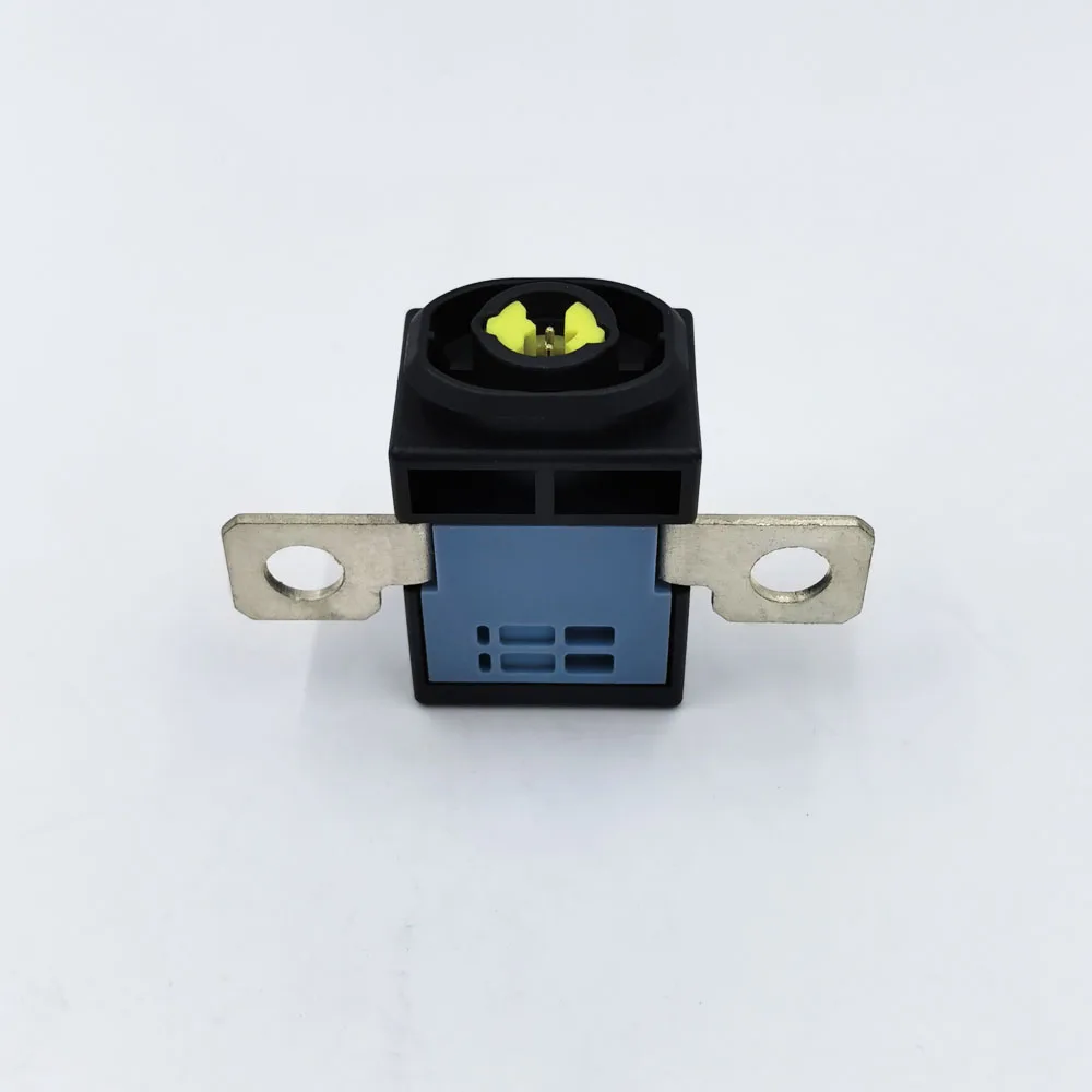 1pc For MERCEDES For Tesla Crash Battery Disconnect Fuse Pyrofuse Pyroswitch Tools PSS-1 OEM N000000006967 / 1004635-00-A