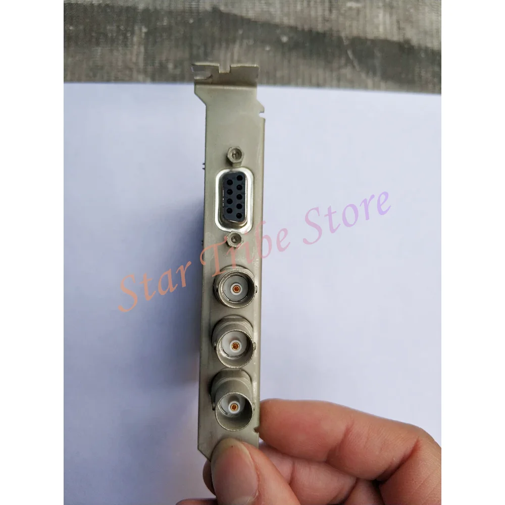 SDI HD Video Capture Card BMDPCB39 REV-G