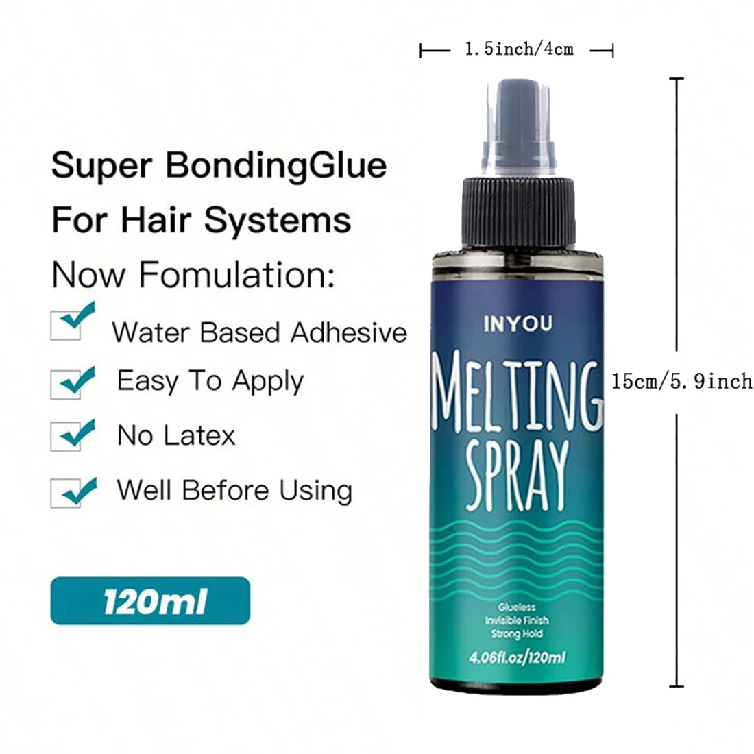 Thumbnail 3 - #60 Cheap Lace Wig Adhesive Glues Worth Buying