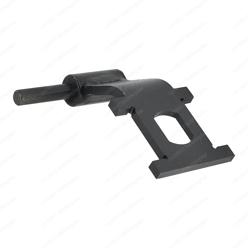 Cab Door Hinge 7193725 compatible with Bobcat A770 S450 S510 S530 S550 S570 S590 S595 S630 S650 S740 S750 S770 S850 T450 T550