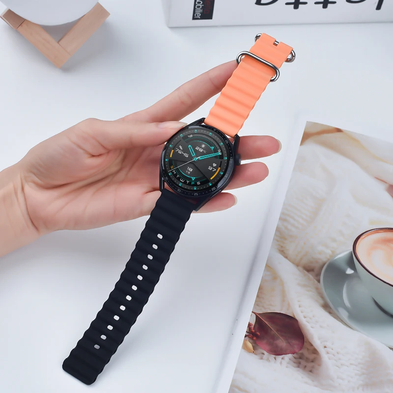 Ocean Band For Sams… - image