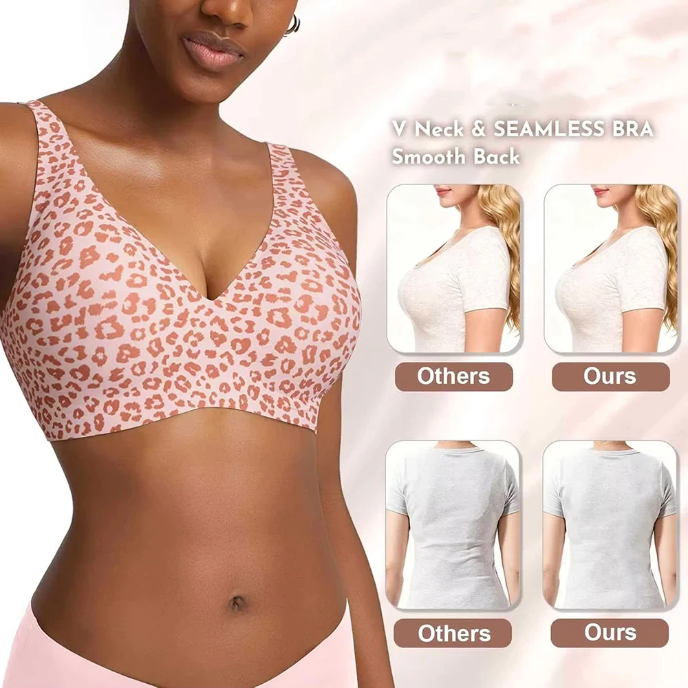 Thumbnail 2 - #86 Full Coverage Minimizer Bras Comparison Guide