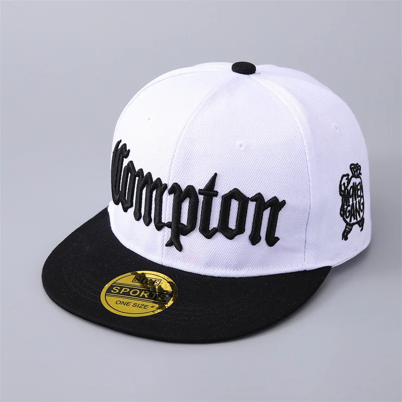 bone-de-beisebol-compton-com-aba-reta-camuflado-estilo-hip-hop-ajustavel-unissex-em-poliester-para-todas-as-estacoes