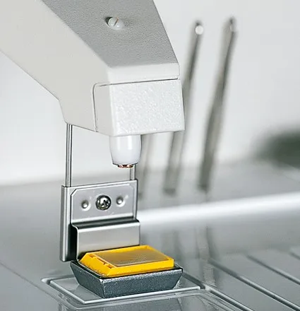 Laboratory Tissue Paraffin Embedding Machine Histology Embedding Machine