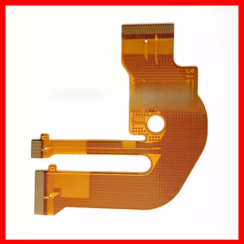 

Brand new camera repair accessory for Canon 1ds3 card slot ribbon cable
