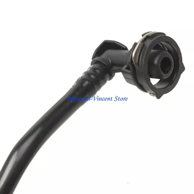 A70F 95B121447A for Wagon 2013-2015 Automotive Coolant Reservoir Radiator Hos