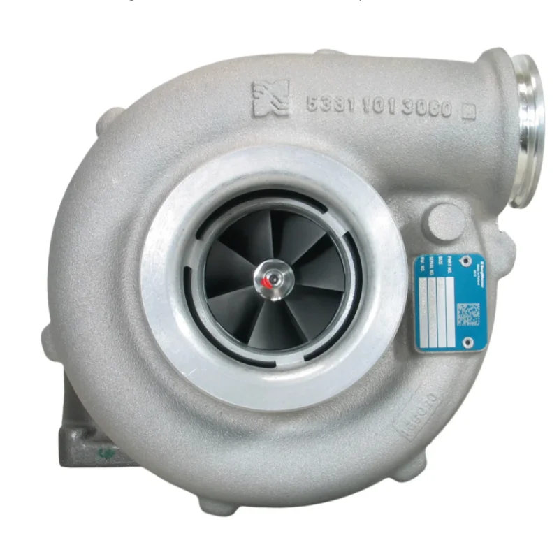 

ATV&UTVHot Selling in Europe and the North America K31 Turbo MAN Marine Ship D0836LE401 D2848LE403 53319886701