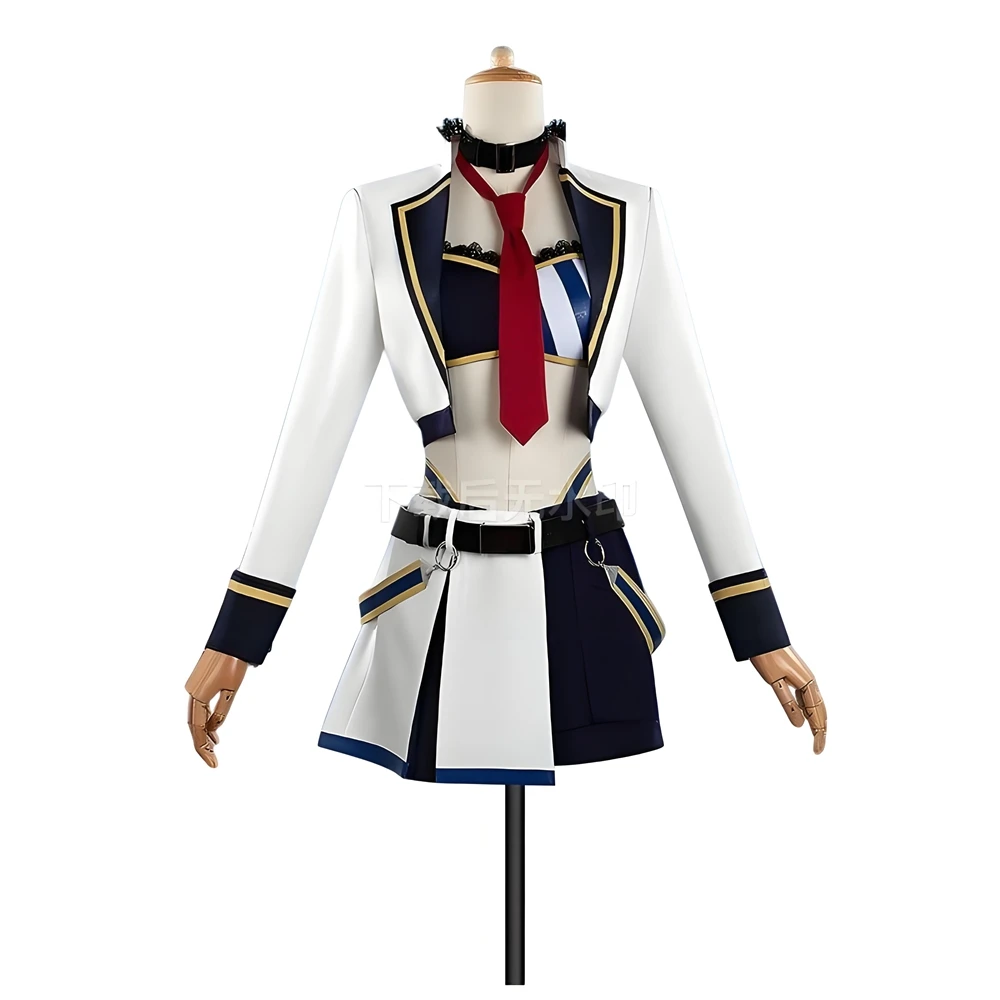 

XIN LAI SEN Unisex Anime Cos Oguri Cap Cosplay Costume Uniform Custom Size