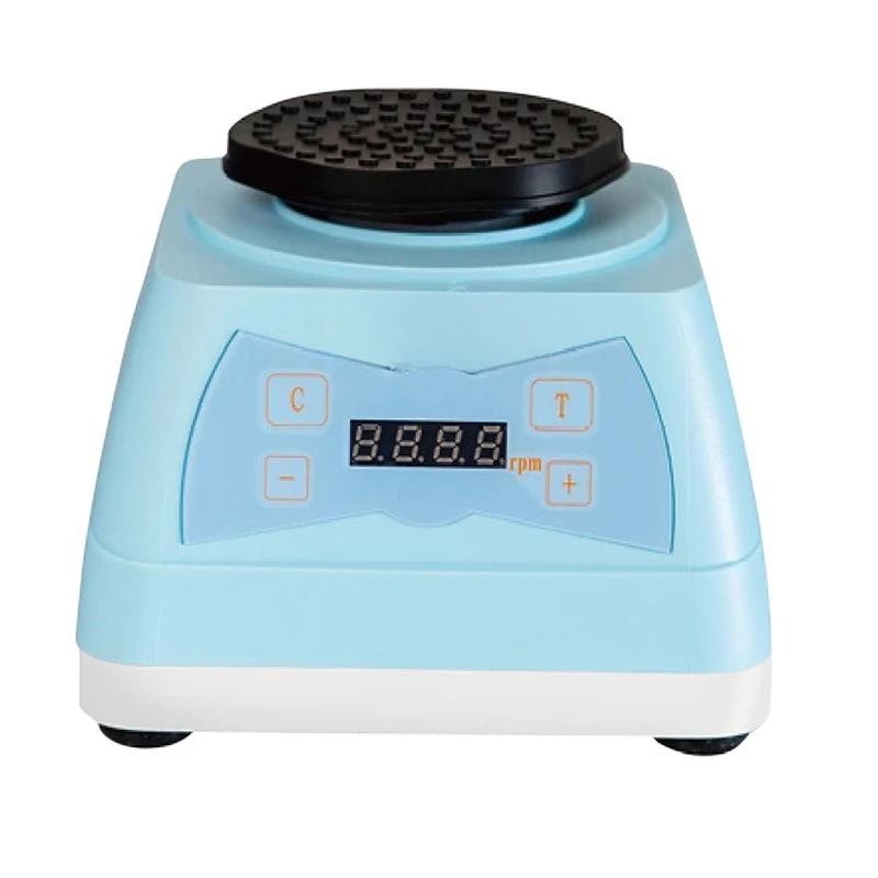 

Vortex Mixer Vortex Oscillator Laboratory Mixing Mini Small Multifunctional SMV Oscillator Mixer