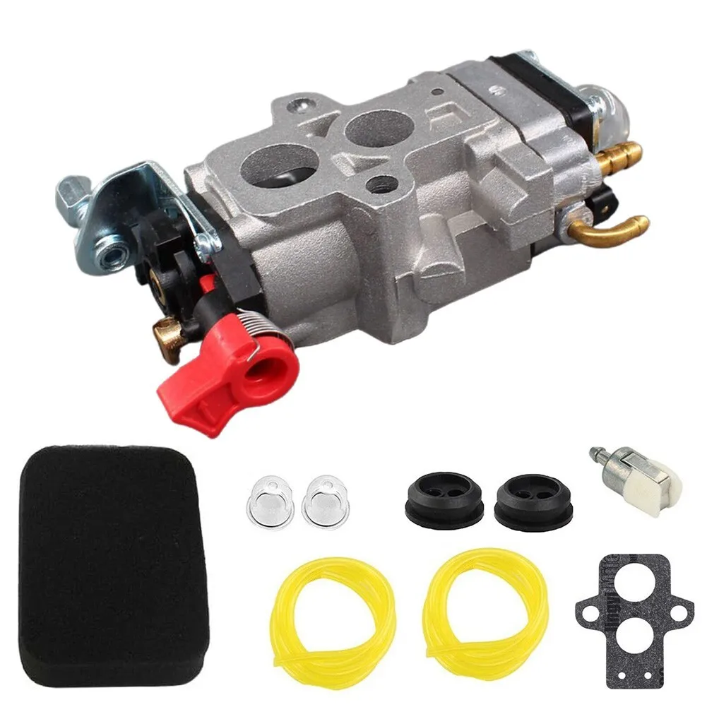 

Запасной карбюратор для воздуходувок RedMax EBZ7500 EBZ7500RH 58001