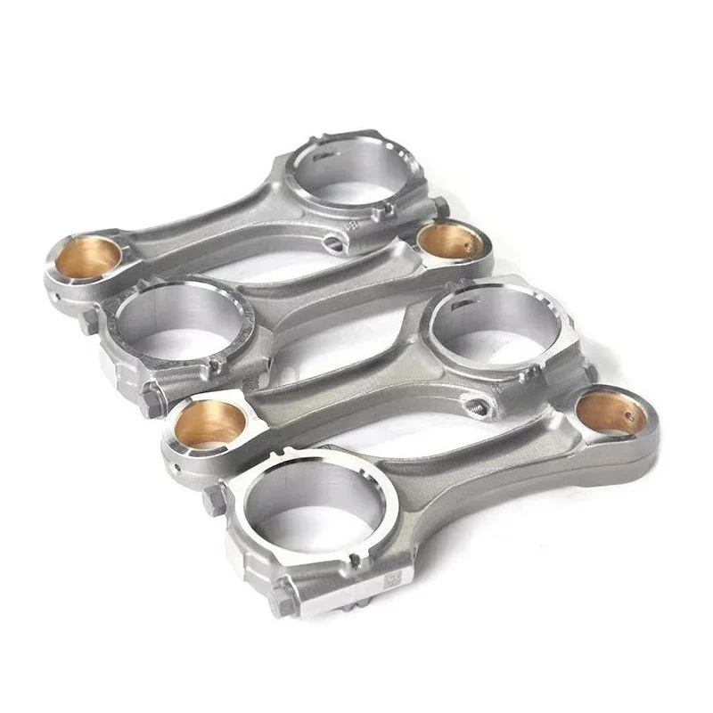 

Engine repair parts, connecting rod piston rod