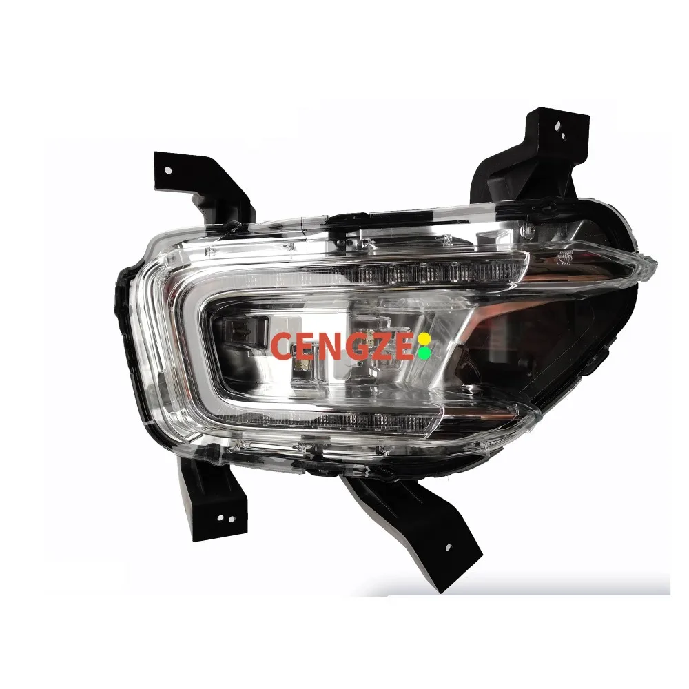 CHANGAN CS95 Front Fog Lamp With Daytime Running Light Assmbly Left Right