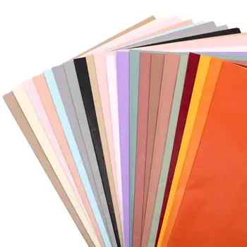 20張/包 50*70公分 高品質薄紙花藝服裝襯衫鞋子禮品包裝工藝紙捲酒包裝紙 8 最佳銷售 禮品包裝紙 - №7