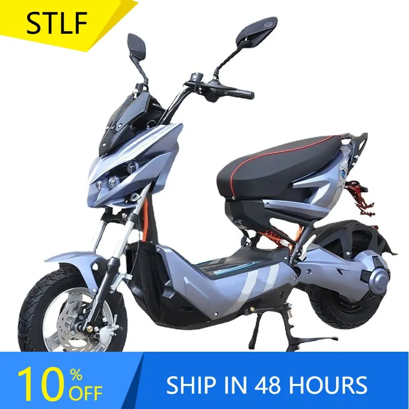 Zuimi حار بيع دراجة كهربائية ذات عجلتين دراجة كهربائية مع دواسات دراجات نارية كهربائية للبيع