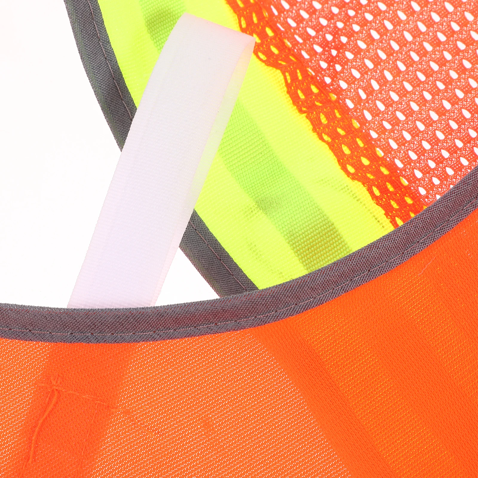 

Hard Hat Sun Shade Neck Cover Long Brim Reflective Strip Construction Hard Hat Sun Shield Protective Visor Outdoor Safety