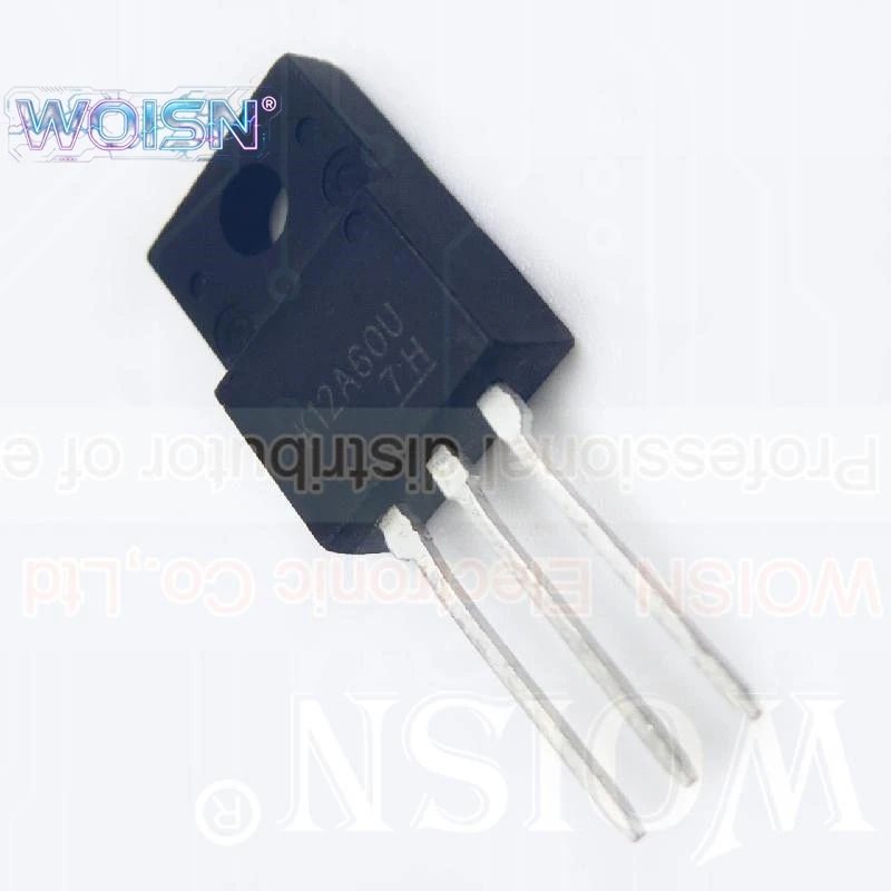 1pcs-20pcs TO-220F K12A60 K12A60U