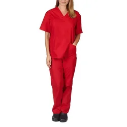 Clinical Uniforms Woman Uniforme Clinica Dental Joggers Scrubs Scrub Suit Medical Hospital Scrubs Uniforms Sets Spa Work Wear